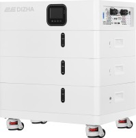 Фото - Инвертор 2E 2E-ESS-PSD10-15