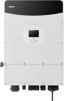 Фото - Инвертор Haier H3PH-1D10K-EU
