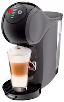 Фото - Кофеварка De'Longhi Dolce Gusto Genio S EDG 226.A серый