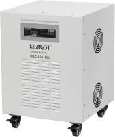 Фото - Стабилизатор напряжения Kemot MSER-15000 10&nbsp;кВА