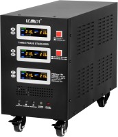 Фото - Стабилизатор напряжения Kemot PROAVR-10K 10 кВА