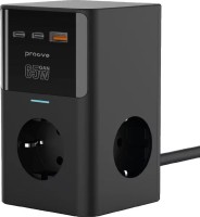 Фото - Зарядное устройство Proove Power Cube 65W