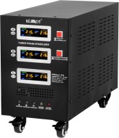 Фото - Стабилизатор напряжения Kemot PROAVR-15K 15 кВА