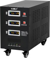 Фото - Стабилизатор напряжения Kemot PROAVR-20K 20 кВА