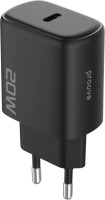 Фото - Зарядное устройство Proove Silicone Power 2 20W