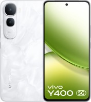 Фото - Мобильный телефон Vivo Y400 5G 256 ГБ