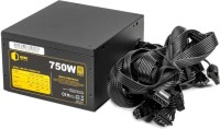 Фото - Блок питания QUBE QBF-HP1 QBF-HP1-J750GD-F12S