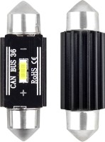 Фото - Автолампа Amio LED UltraBright C5W-36 1SMD 2pcs
