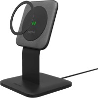 Фото - Зарядное устройство Mophie Snap+ Charging Stand MagSafe 15W