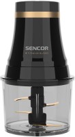 Фото - Миксер Sencor SCB 4000BK черный