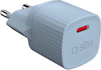 Фото - Зарядное устройство SBS Eco Wall 25W