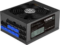 Фото - Блок питания SilverStone Strider Titanium ST1500-TI