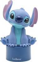 Фото - Портативная колонка Lexibook Stitch nightlight with speaker