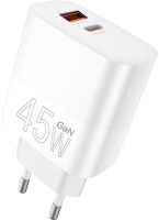 Фото - Зарядное устройство WUW C209