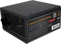 Фото - Блок питания Gembird Fornax Power Bronze CCC-PSUBRONZE-850W