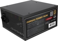 Фото - Блок питания Gembird Fornax Power Gold CCC-PSUGOLD-750W
