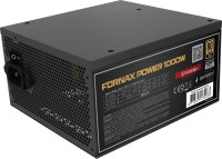 Фото - Блок питания Gembird Fornax Power Gold CCC-PSUGOLD-1000W