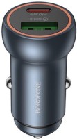 Фото - Зарядное устройство Borofone BZ32A Fresh
