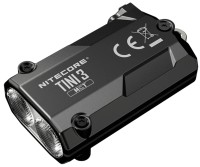 Фото - Фонарик Nitecore TINI 3