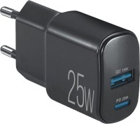 Фото - Зарядное устройство Brevia ePower PD25W