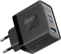 Фото - Зарядное устройство Promate PowerPort 45W