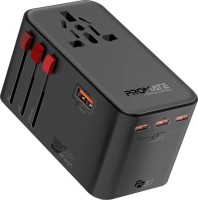 Фото - Зарядное устройство Promate TripMate GaN160