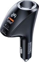 Фото - Зарядное устройство Remax RCC-339