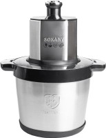 Фото - Миксер SOKANY SK-06033 нержавейка