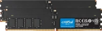 Фото - Оперативная память Crucial DDR5 CUDIMM 2x32Gb CT2K32G64C52CU5