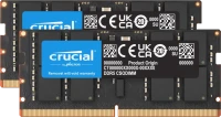 Фото - Оперативная память Crucial DDR5 CSODIMM 2x24Gb CT2K24G64C52CS5
