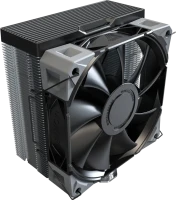 Фото - Система охлаждения Montech NX400 Black