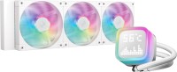 Фото - Система охлаждения Deepcool LP360 White