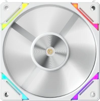 Фото - Система охлаждения 1stPlayer XF7 White