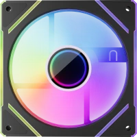 Фото - Система охлаждения 1stPlayer FC7 Black