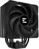 Фото - Система охлаждения Zalman CNPS9X Performa Plus Black