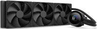 Фото - Система охлаждения NZXT Kraken Plus 360