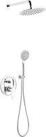 Фото - Душевая система Ferro Rotondo SET-ROT1-P