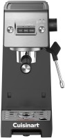 Фото - Кофеварка Cuisinart Espresso Bar Slim Machine черный