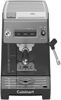 Фото - Кофеварка Cuisinart Espresso Bar Machine черный