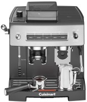 Фото - Кофеварка Cuisinart Espresso Bar Grind & Brew Machine черный