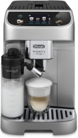 Фото - Кофеварка De'Longhi Magnifica Plus ECAM 320.70.SB серебристый