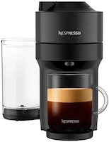 Фото - Кофеварка De'Longhi Nespresso Vertuo Pop Plus ENV 92.BAE черный