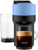 Фото - Кофеварка De'Longhi Nespresso Vertuo Pop Plus ENV 92.AAE синий