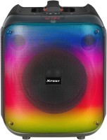 Фото - Аудиосистема Trevi XF 470