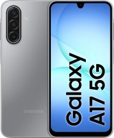 Фото - Мобильный телефон Samsung Galaxy A17 5G 128 ГБ / 6 ГБ