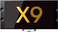 Фото - Телевизор Sony KD-65X9005A 65 "  черный