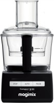 Фото - Кухонный комбайн Magimix Compact System 3160
