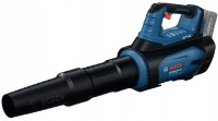 Фото - Садовая воздуходувка-пылесос Bosch GBL 18V-800 06008D2200