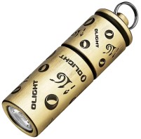 Фото - Фонарик Olight i16