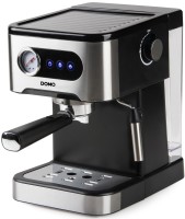 Фото - Кофеварка Domo DO1138K нержавейка